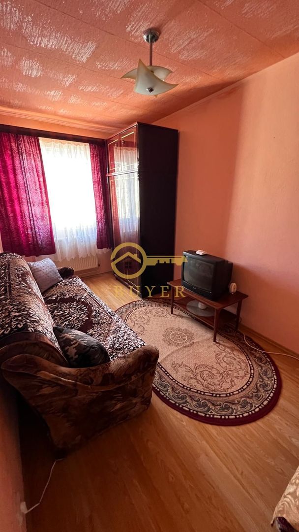 Garsoniera decomandata in Vasile Aaron- Pretabil investitie - Poză 2