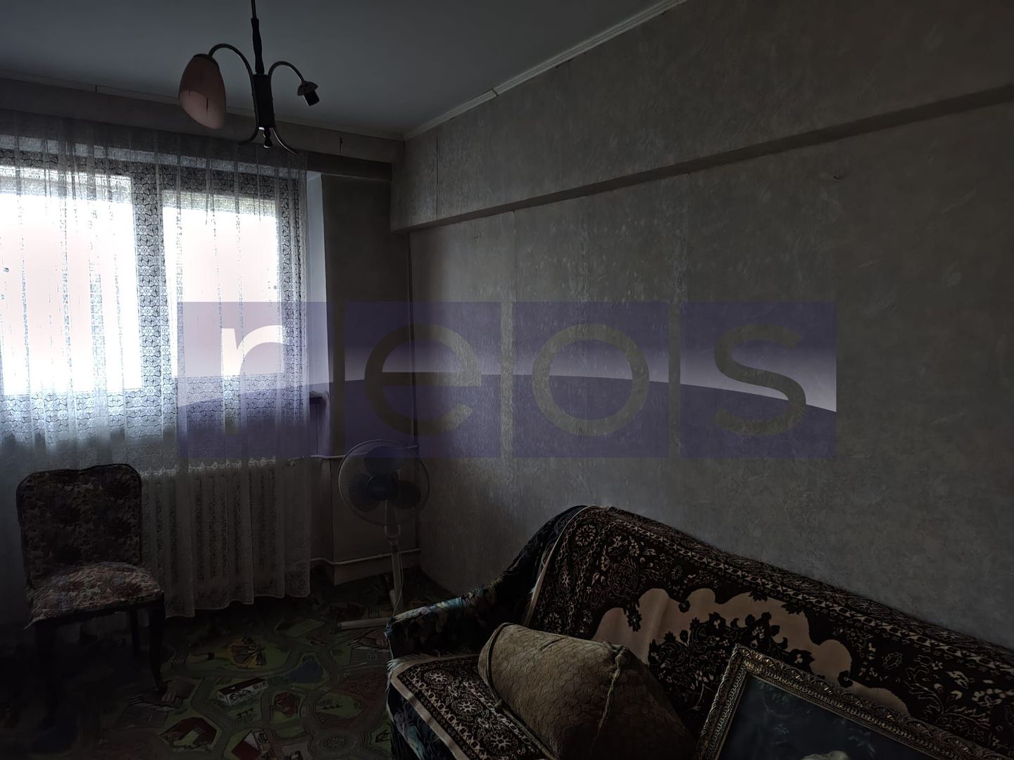 VANZARE 3 CAMERE I DECOMANDAT I METROU I RAUL DOAMNEI - DRUMUL TABEREI - Poză 5