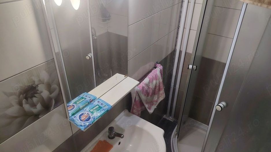 Tipografilor |  2 Camere | Etaj 1. - Poză 5