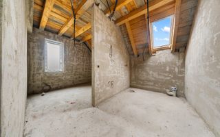 Casa individuala 256 mp utili, teren 2000 mp, Aiton, garaj dublu - Poză 18