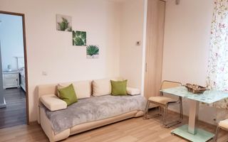 2 camere, bloc nou, mobilat modern, parcare, zona Calea Turzii - Poză 2
