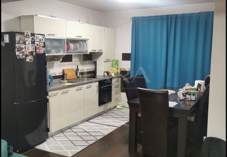 Apartament 2 camere si curte privata Someseni - Poză 2