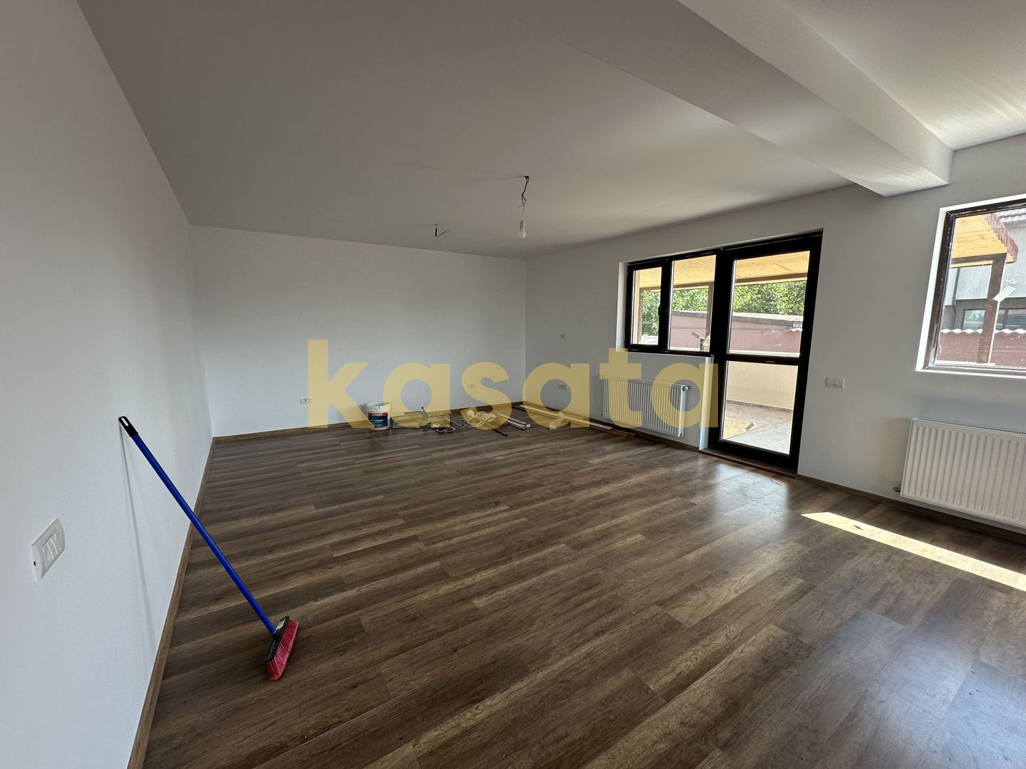 🏡 Casă pe parter de vânzare | 4 camere | Toate utilitățile - Poză 2