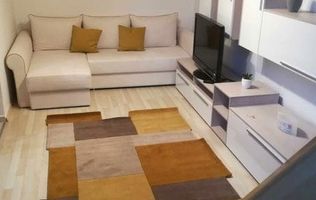Apartament cu 2 camere- UVT