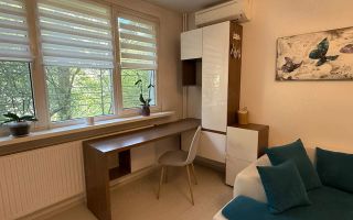 De inchiriat apartament 2 camere Politehnica/Centrala Proprie - Poză 6
