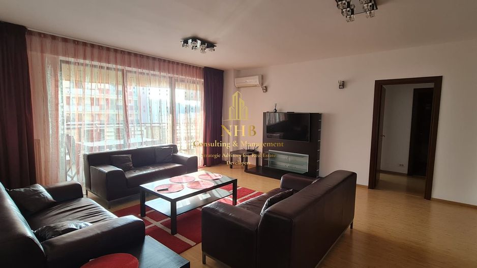 Apartament 4 camere | Stefan cel Mare | 2 locuri de parcare incluse! - Poză 13