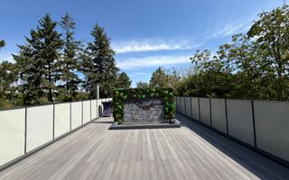 Afacere la cheie pe Strandul Neptun: restaurant, terasa, sala de evenimente - Poză 6