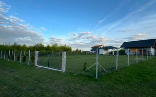 Teren Intravilan - Șură Mică - Poză 7