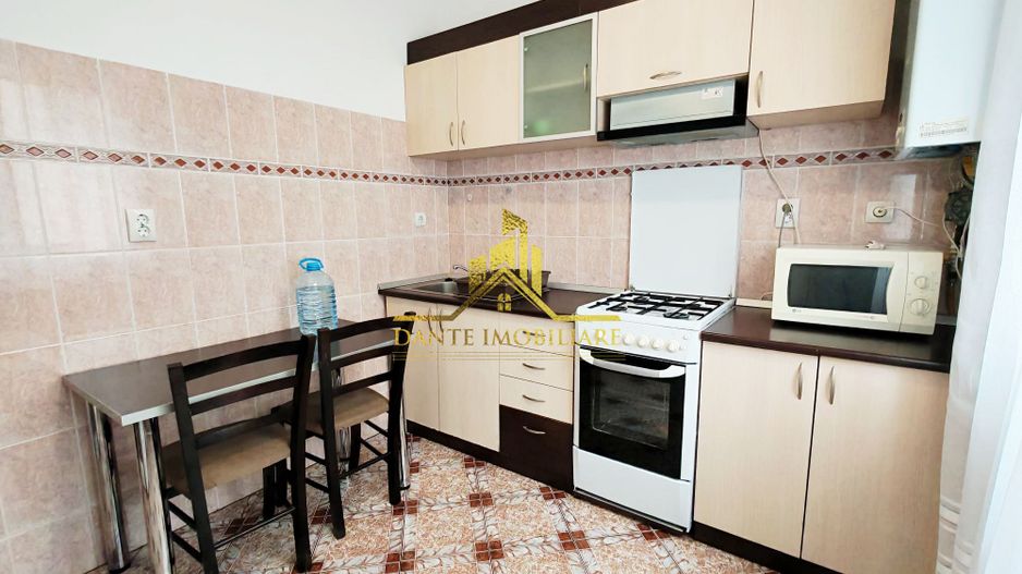 2 camere, decomandat, bloc nou, balcon, parcare, Marasti, Dambovitei - Poză 6