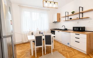APARTAMENT 2 CAMERE DECOMANDAT ETAJ 1,  CENTRAL-CONSTITUȚIEI, 71 MPU - Poză 3