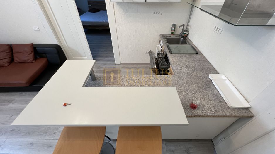 Iosefin; centrala proprie, mobilat modern. - Poză 3