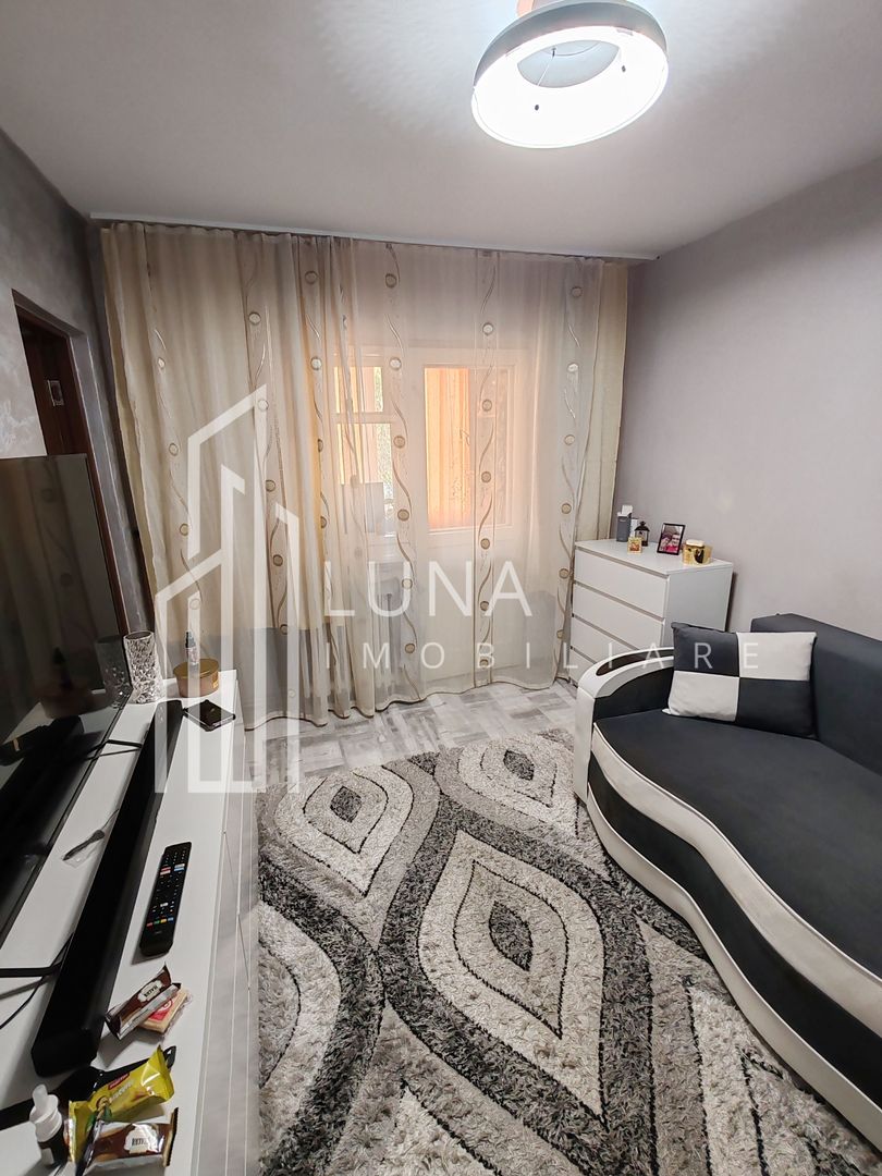 Apartament 2 camere, 44 mp, parter, 7 Noiembrie - Poză 7