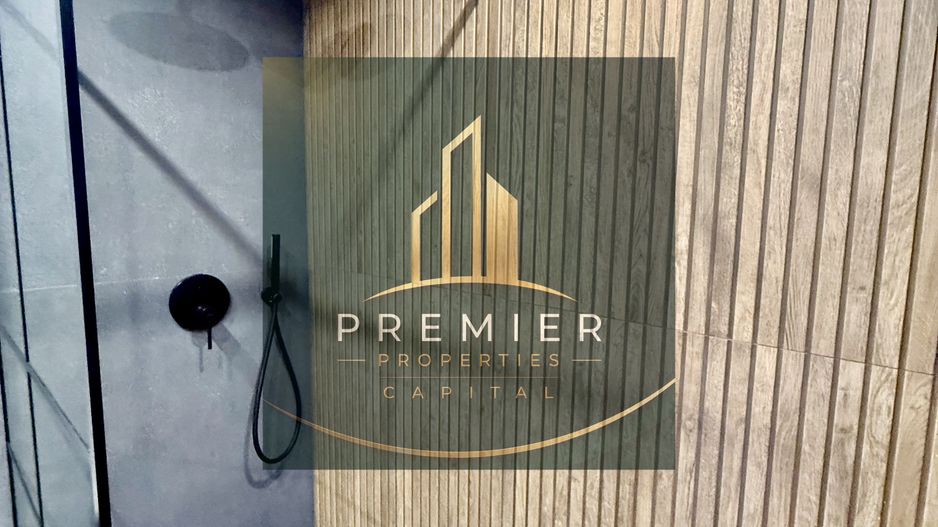 Apartament design lux tera 89mp vedere libera - Poză 9