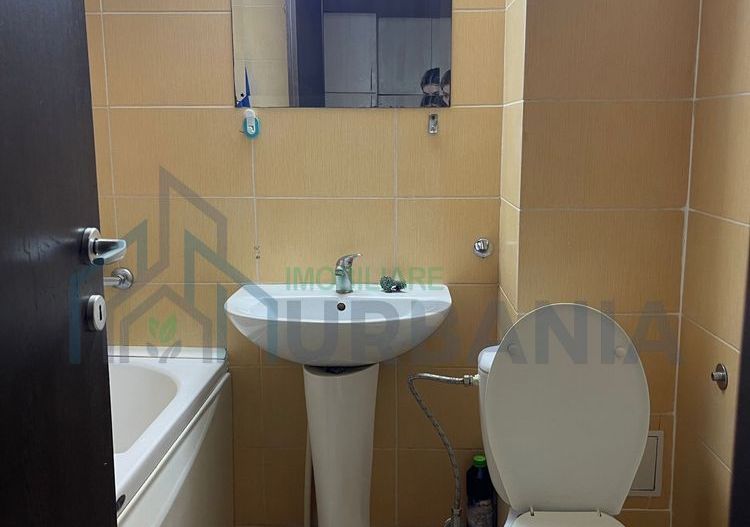 Apartament 2 camere în Complexul Green Park, Tătărași, Iași - Poză 6