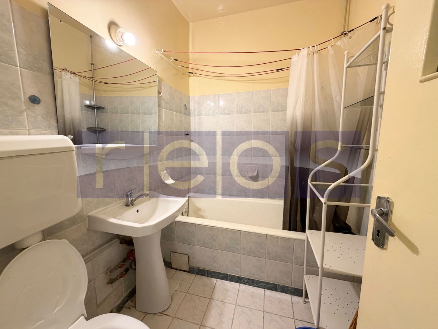 VANAZARE 2  CAMERE | 54 MP | ETAJ 2 ION MIHALACHE | METROU 1 MAI - Poză 9