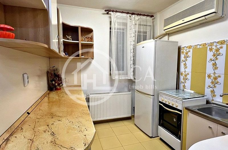 Apartament de vânzare cu 2 camere în zona Rogerius, Oradea - Poză 7