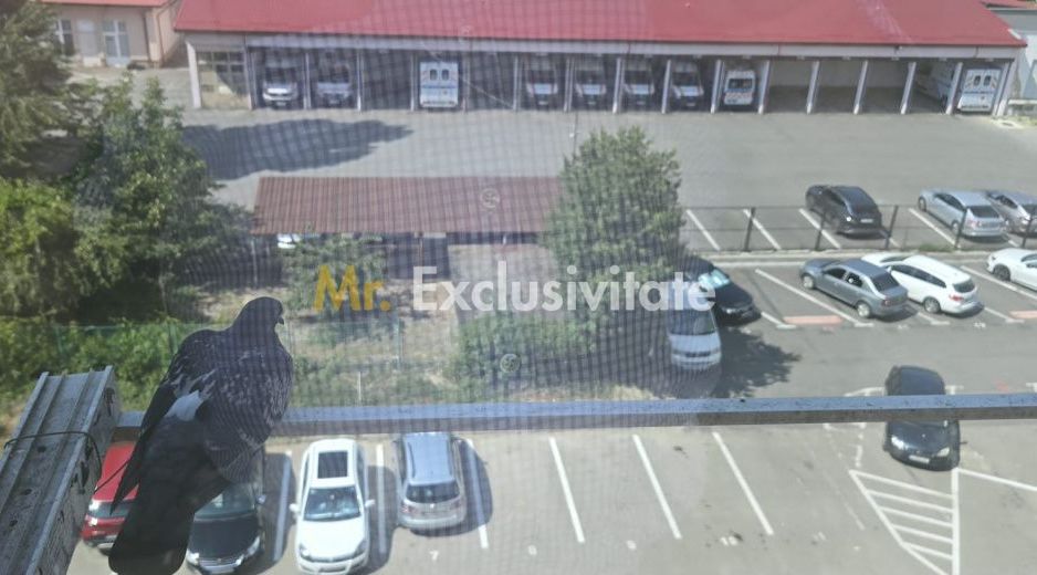 De vânzare apartament 2 camere decomandat | Zona 8 Mai - Poză 26