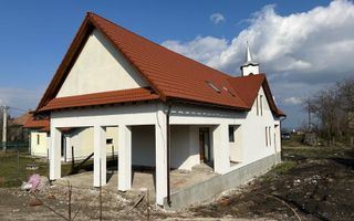 Casa spatioasa cu 1000 mp teren in Aiton - Poză 18