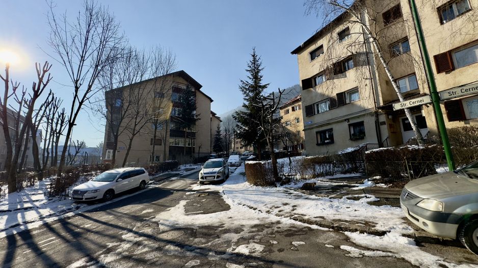 Apartament cu 2 Camere în Răcădău - Poză 22