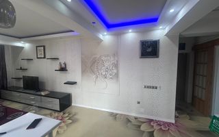 Apartament de Lux de vanzare, mobilat, utilat, Loc de parcare inclus - Poză 1