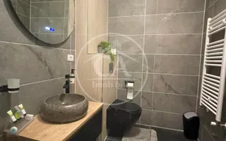 Apartament cu 3 camere de vanzare in Victoria Residence, Oradea - Poză 11