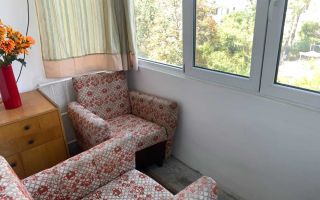 APARTAMENT 2 CAMERE ,PODUL ROSU ,LA 5 MIN DE PALAS - Poză 7