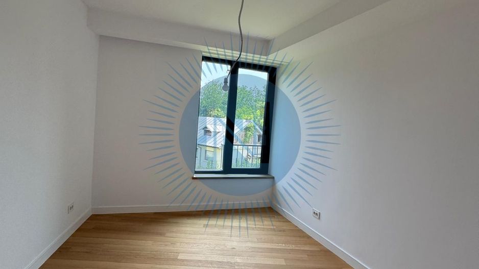 Apartament 3 camere bloc boutique Iancu Nicolae - Poză 8