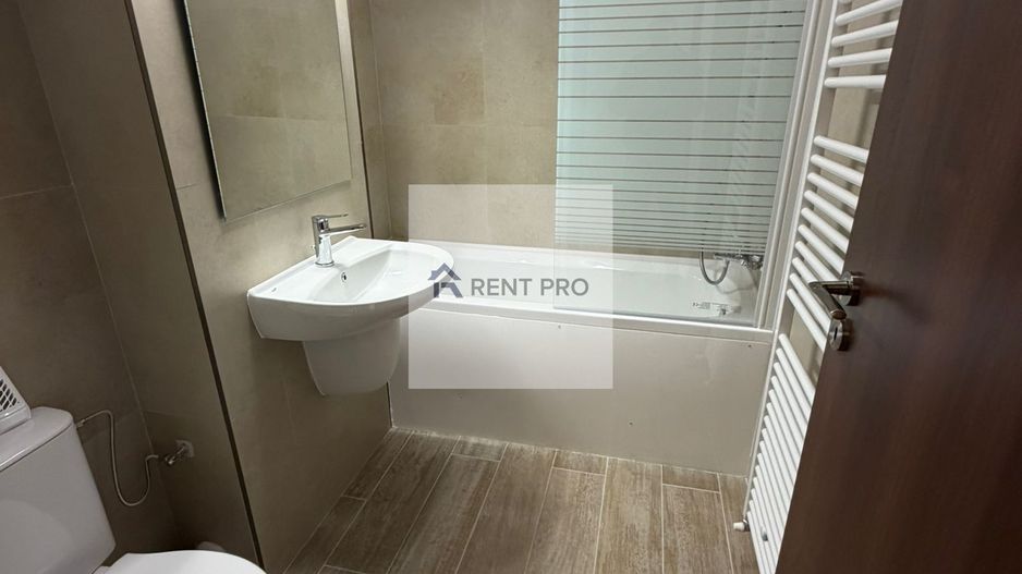 Studio Mid Level Exigent Plaza Politehnica Lujerului Mall Plaza - Poză 10