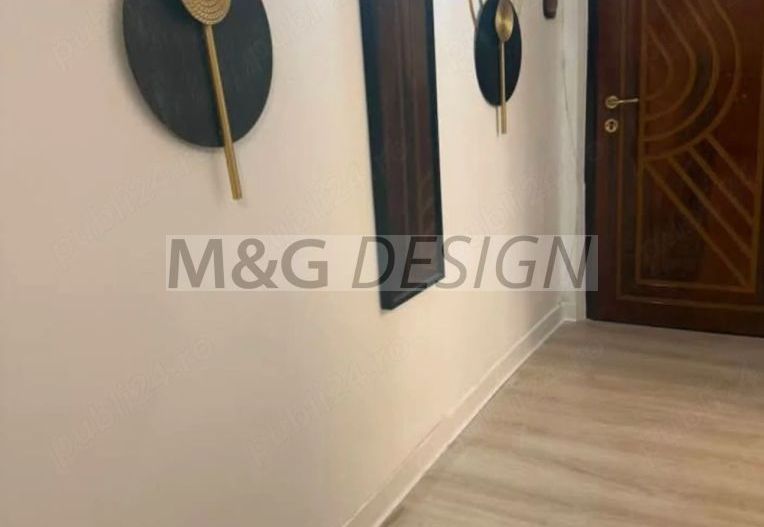 Apartament 2 camere zona Girocului, confort 1, amenajat - Poză 3