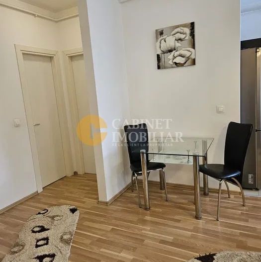 Apartament 2 Camere + 2 Balcoane | Copou (Zonă Grădină) | Parcare & Boxă Incluse - Poză 4