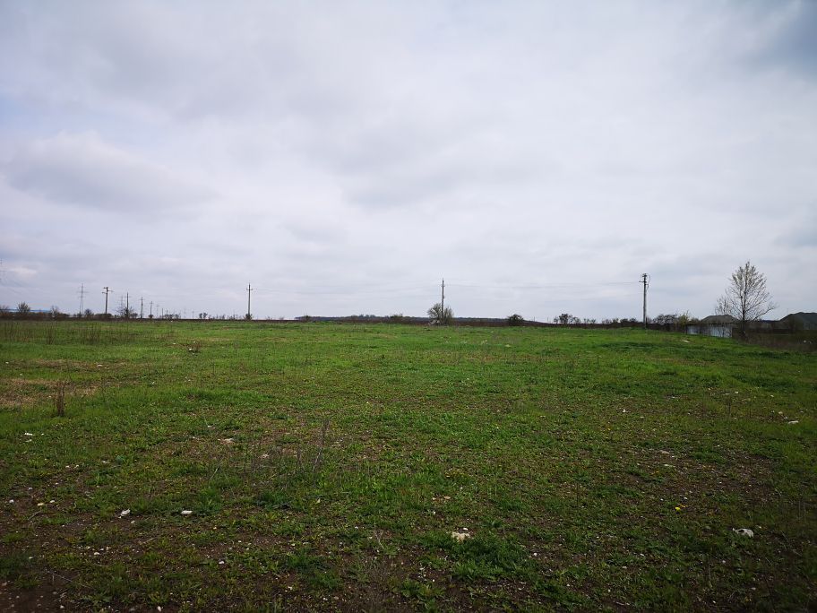 Teren intravilan Buftea - Poză 4