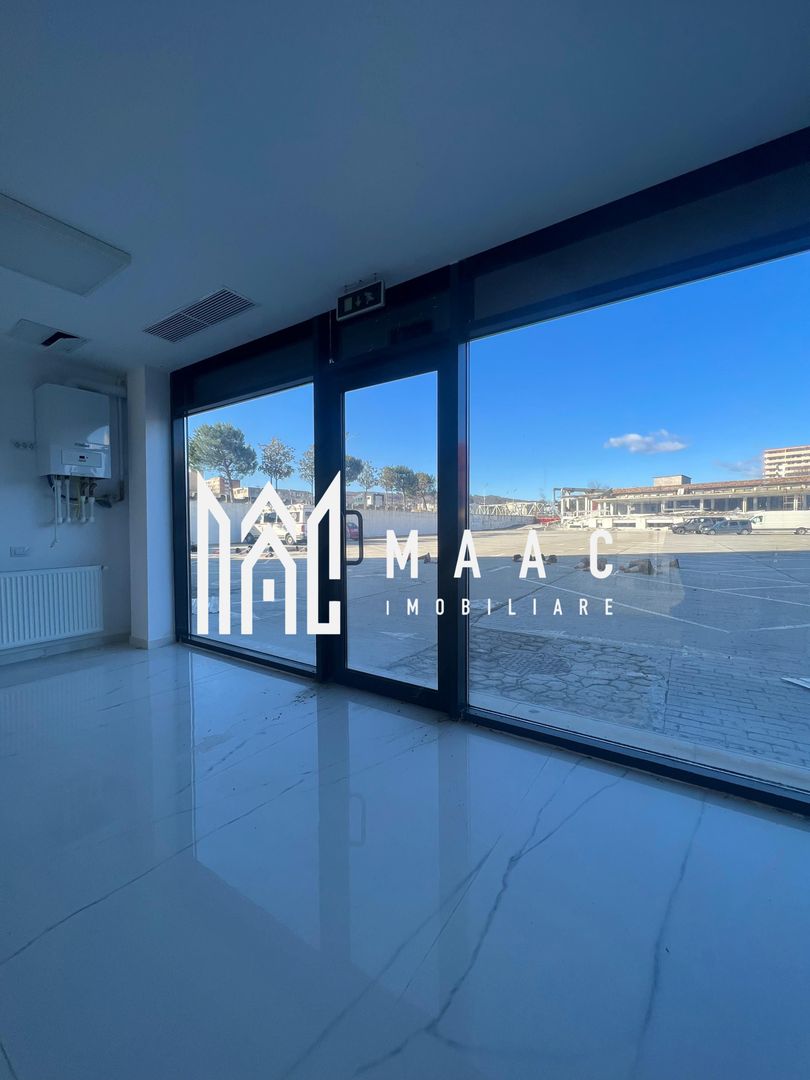 Spatiu Comercial | Zona Centrala Kauffland | 156 MP - Poză 4