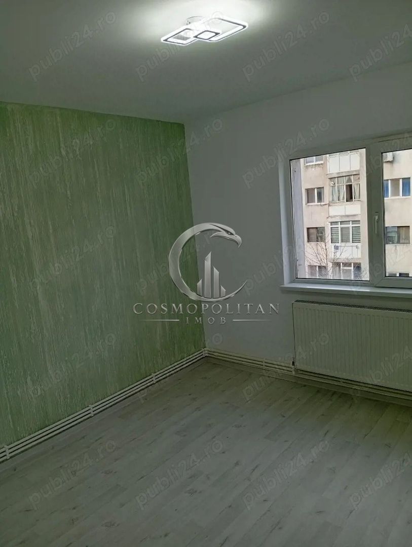 Apartament cu 2 camere ~ Aleea Sporturilor ~ etaj 3din4 ~ renovat recent - Poză 5