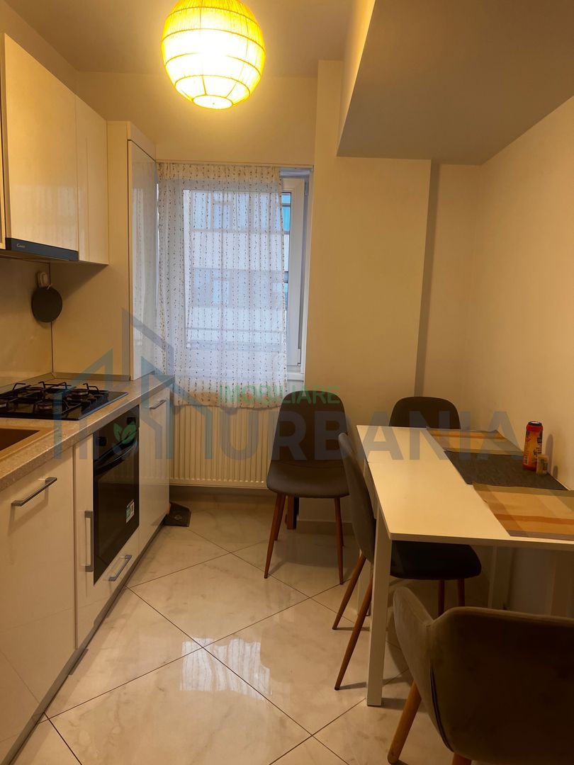Apartament 2 camere în Bloc Soleia 8, Valea Lupului - Poză 8