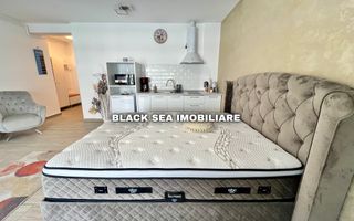 Studio modern cu vedere la mare și lac, Casa Del Mar - Mamaia Nord - Poză 6