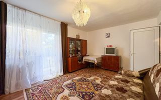 4 camere decomandate, etajul 1, Mărasti - Poză 3