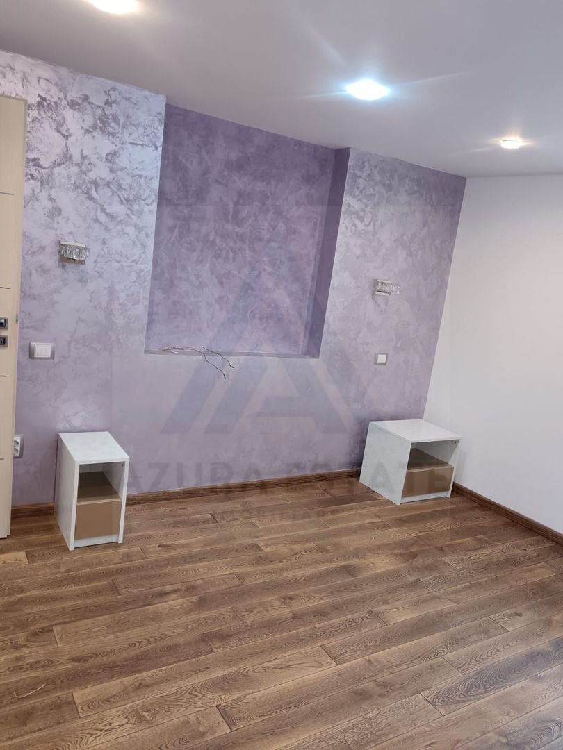 Casa individuala moderna cu 6 camere si 650 mp teren in Piata Cluj - Poză 9