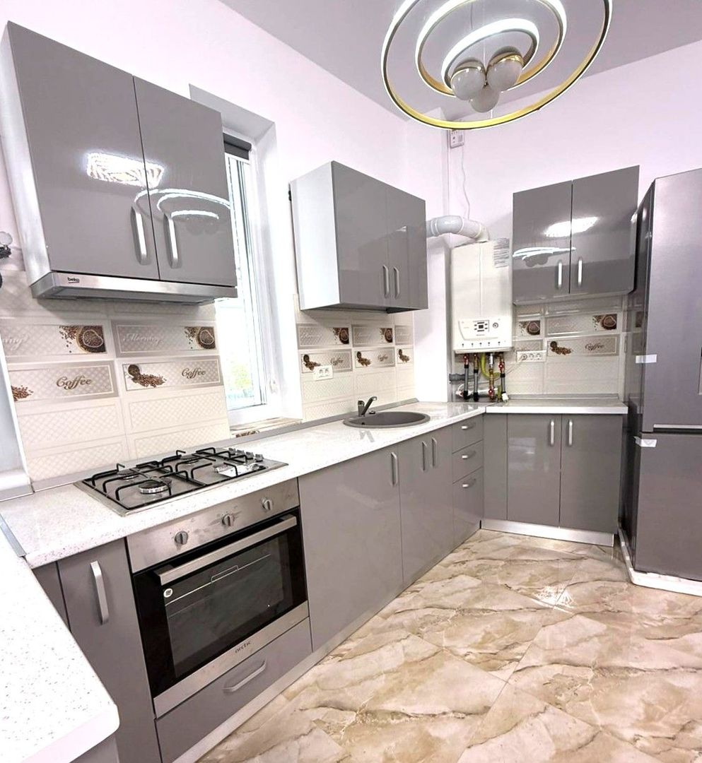 3 camere Aviatiei, bloc Boutique, parcare subterana - Poză 3