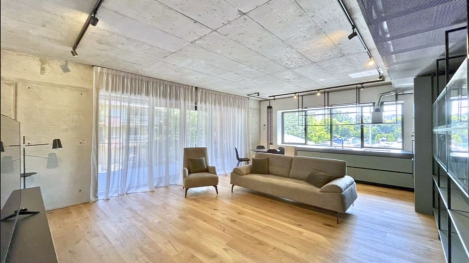 Apartament de inchiriat | 3 camere - Poză 1