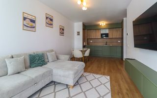 Apartament de închiriat – Elite Junior | Construcție nZEB | parcare - Poză 7