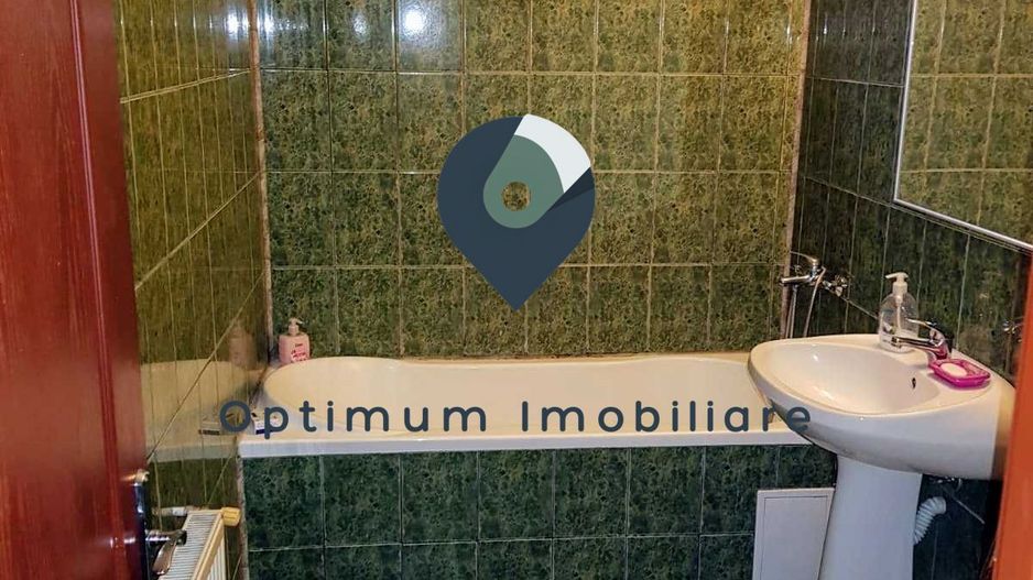 Apartament cu 1 camera in Zorilor, 30 mp, etaj 1/4, zona Trascaului ! - Poză 4