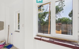 Casa renovata 3 camere Gepiu - Poză 17