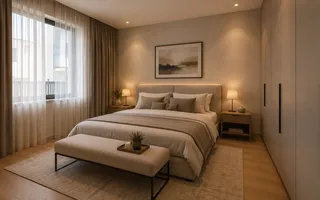 Apartament modern cu 2 camere | Loc de parcare inclus | Ștr. Safirului - Poză 11