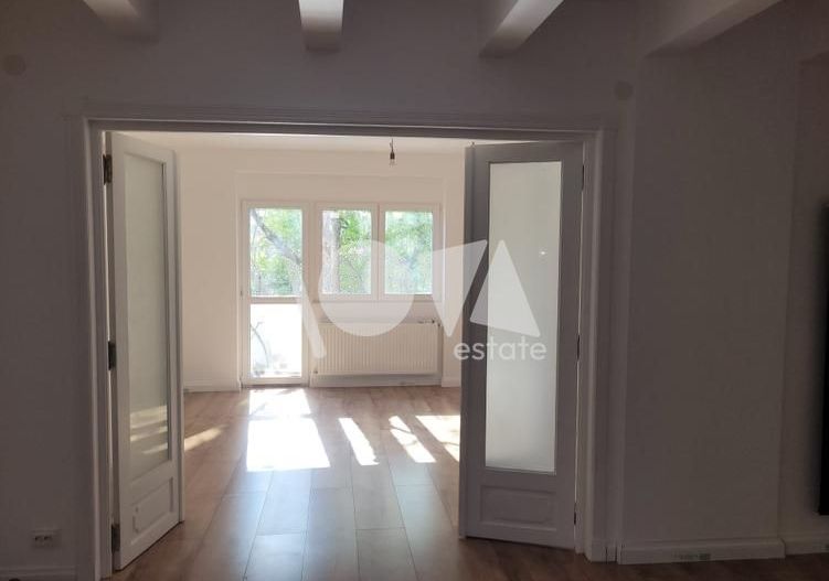 De vânzare: apartament Parc Cismigiu 3 camere - 110 mp - Poză 1