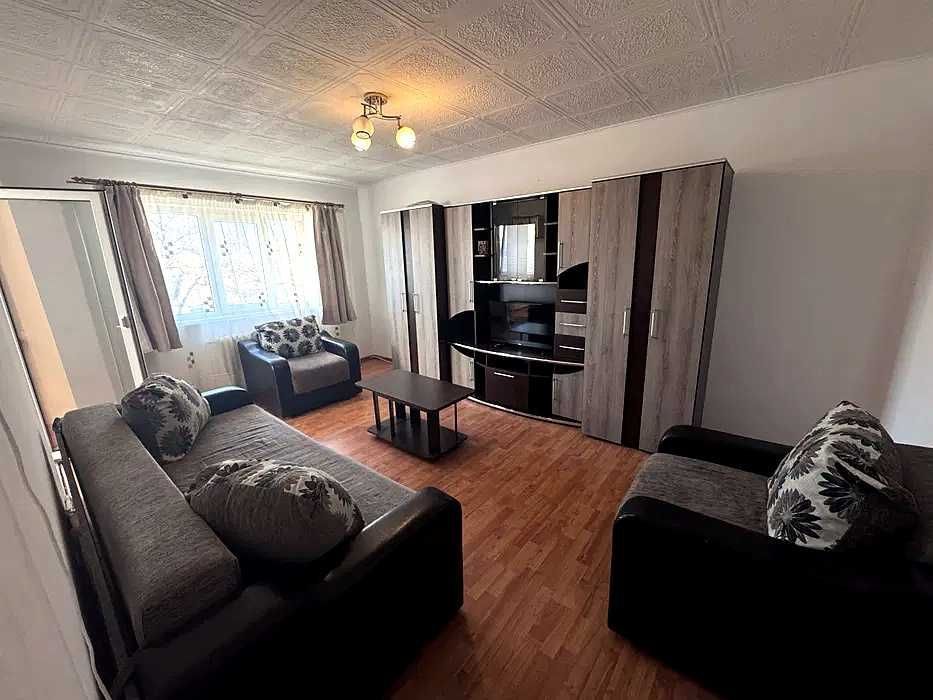 Apartament 2 camere, 55 mp, zona Tolstoi - Poză 3