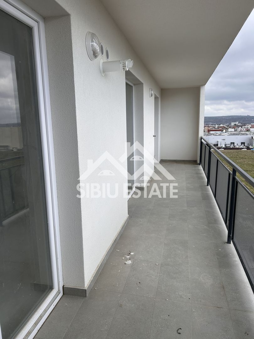 Apartament 2 camere decomandat, cu balcon 12 mp si parcare Comision 0 - Poză 5