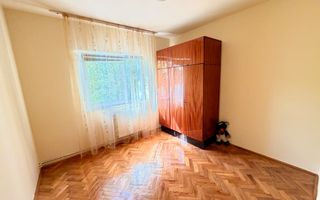 Apartament cu 3 camere, 2 bai, 73 mp in Manastur, zona Big ! - Poză 7
