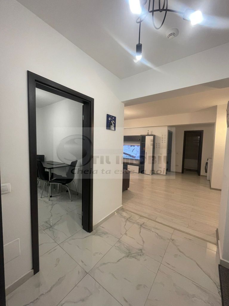 Ap. 2 cam, 67 m²,utili + loc parcare și terasă V. Lupului 113.900 € - Poză 3