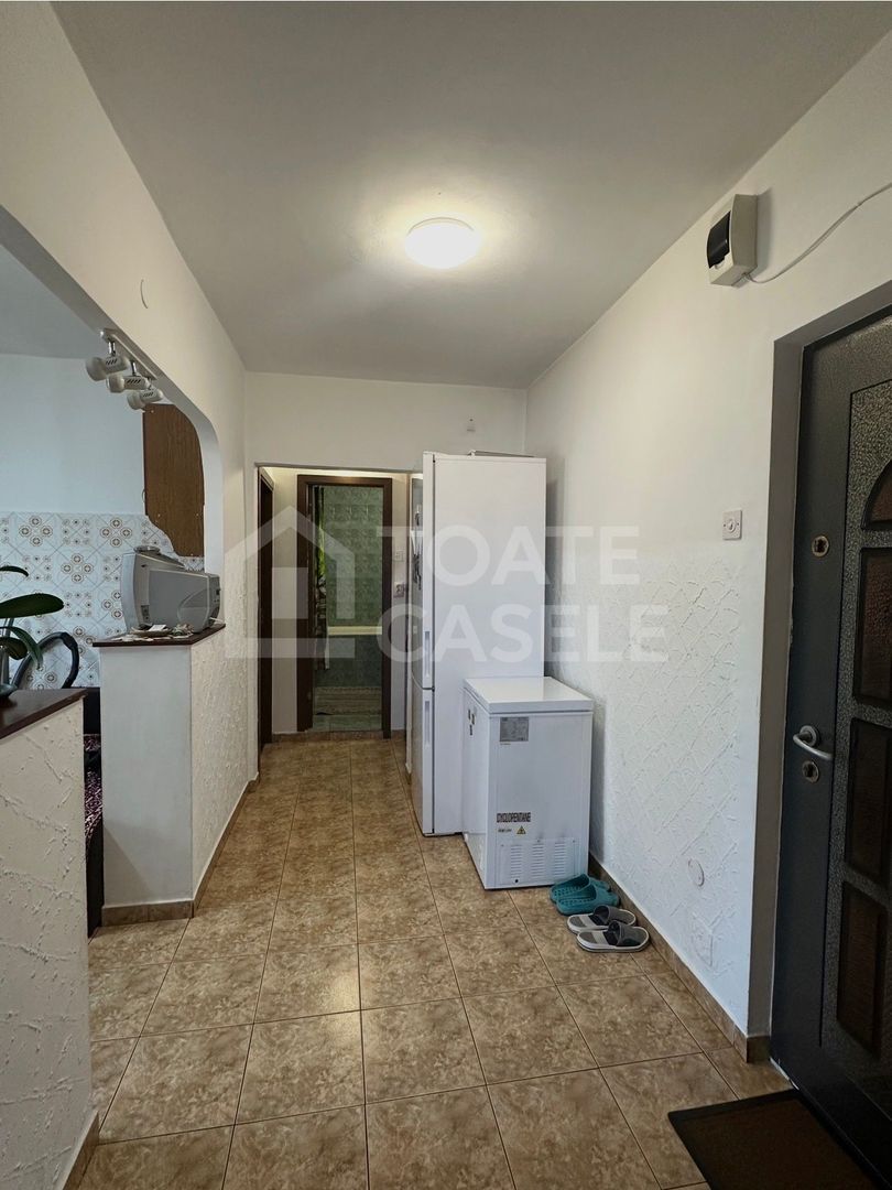 Apartament 2 camere, decomadat, zona Iulius Mall - Poză 5