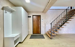 Penthose 3 camere | Mansardă | PET FRIENDLY - Poză 10